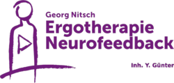 Georg Nitsch - Ergotherapie Neurofeedback