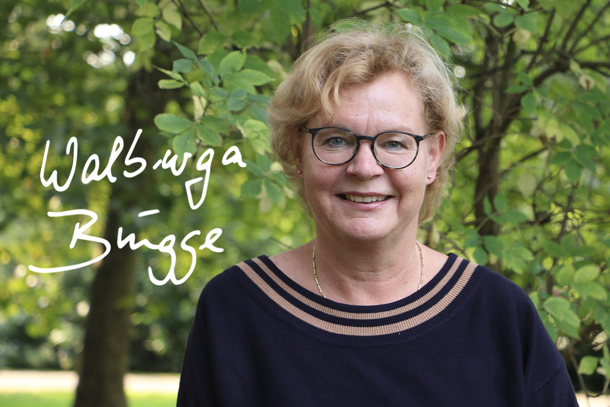 Walburga Brügge